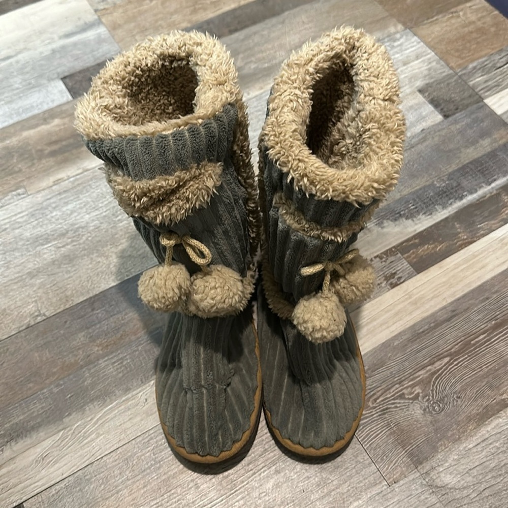 Adorable Slippers